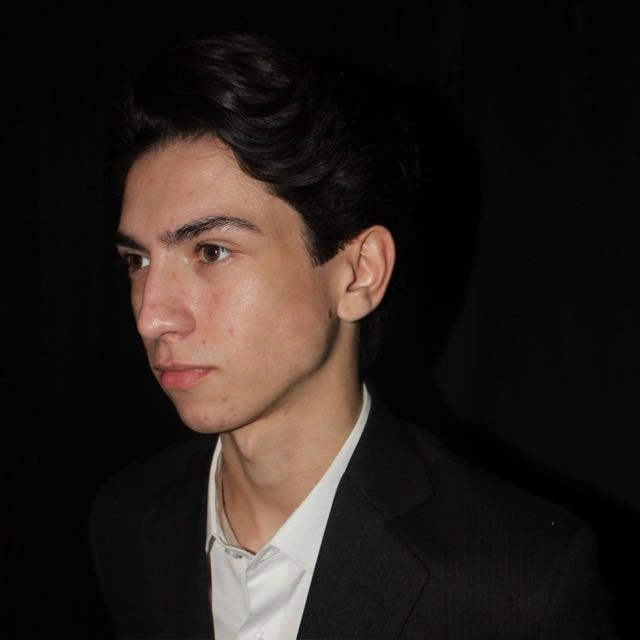 Yuri Miranda